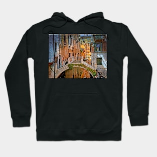 bridge of thoughts.... Hoodie